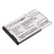 Mobile Phone Battery DOPOD A6288