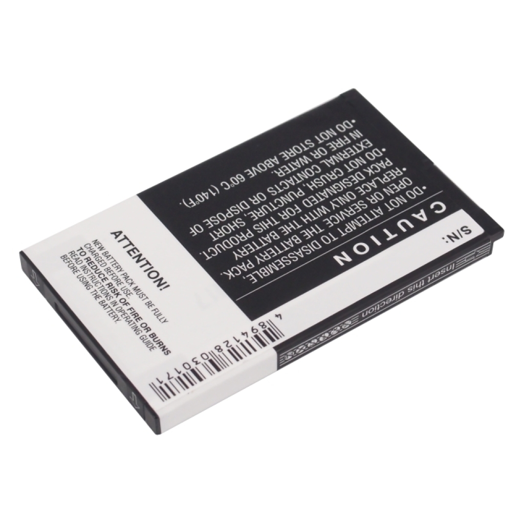 Battery Replaces BA S380