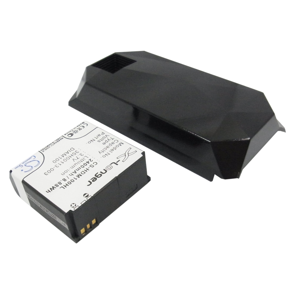 Battery Replaces 35H00113-03M