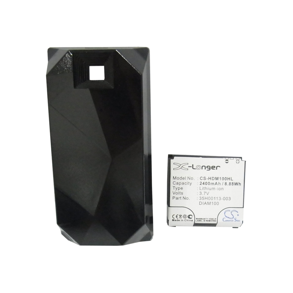 Battery Replaces DIAM160