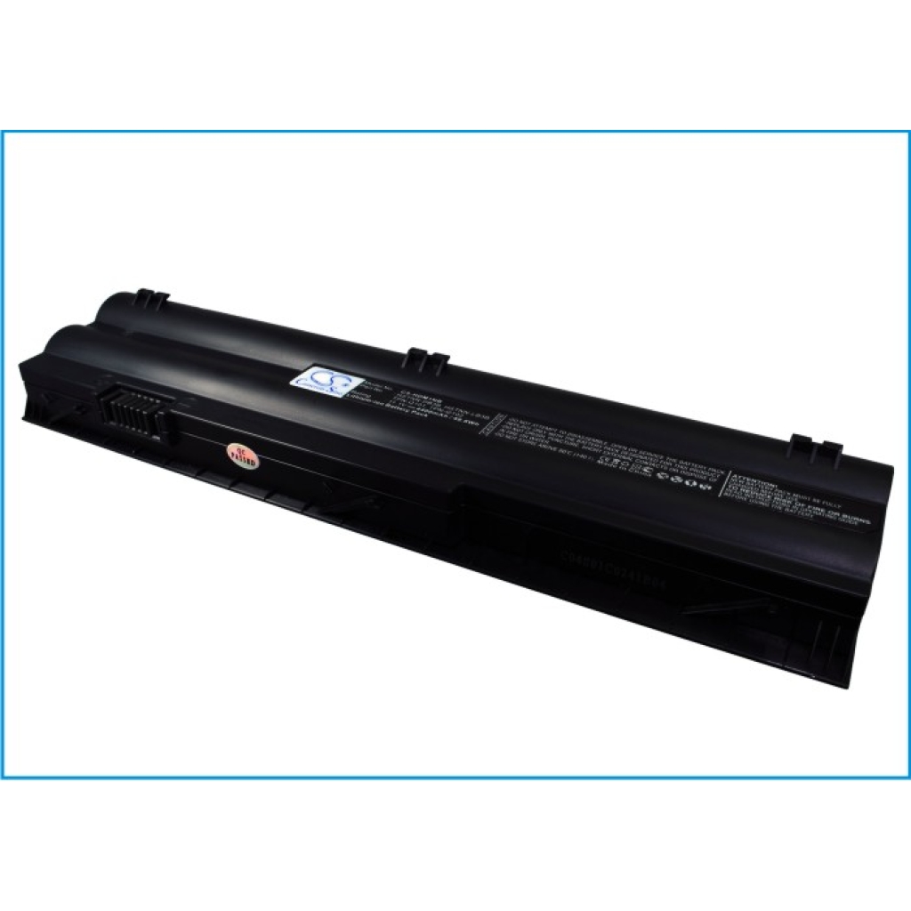 Notebook battery HP Pavilion DM1