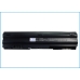 Notebook battery HP CS-HDM1NB