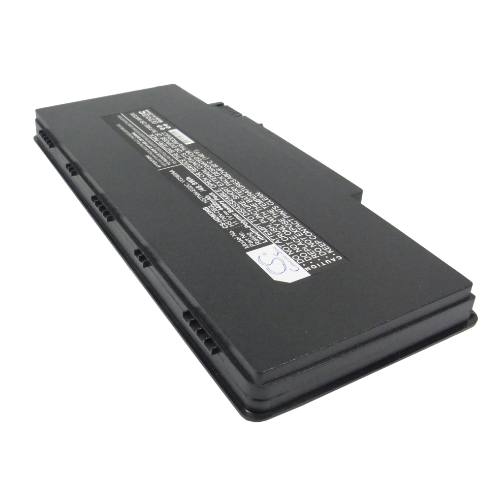 Batterie pour ordinateur portable HP Pavilion dm3