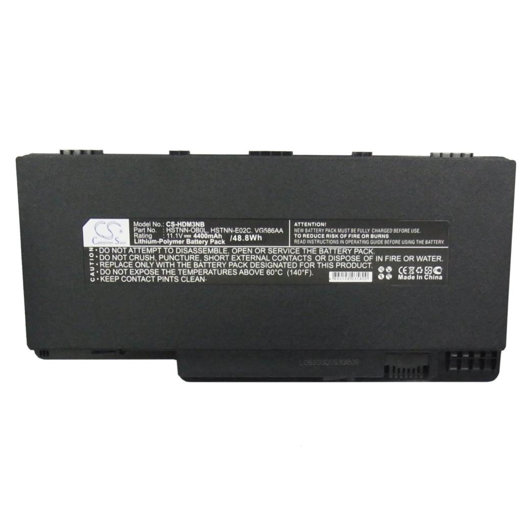 CMOS / Batterie de secours HP CS-HDM3NB