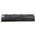 Notebook battery HP G72-a20SA