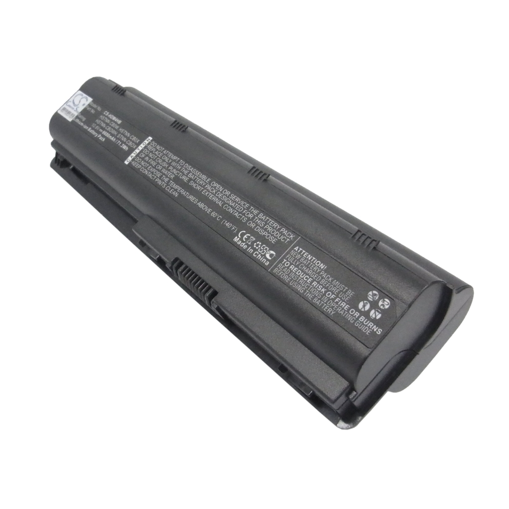 Batterie pour ordinateur portable HP G72-100