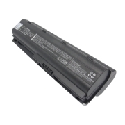 Notebook battery HP G62