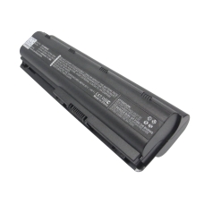 Remplacement de batterie compatible pour HP  586007-541, HSTNN-I81C, HSTNN-UB0W, HSTNN-CB0W, HSTNN-LBOW...