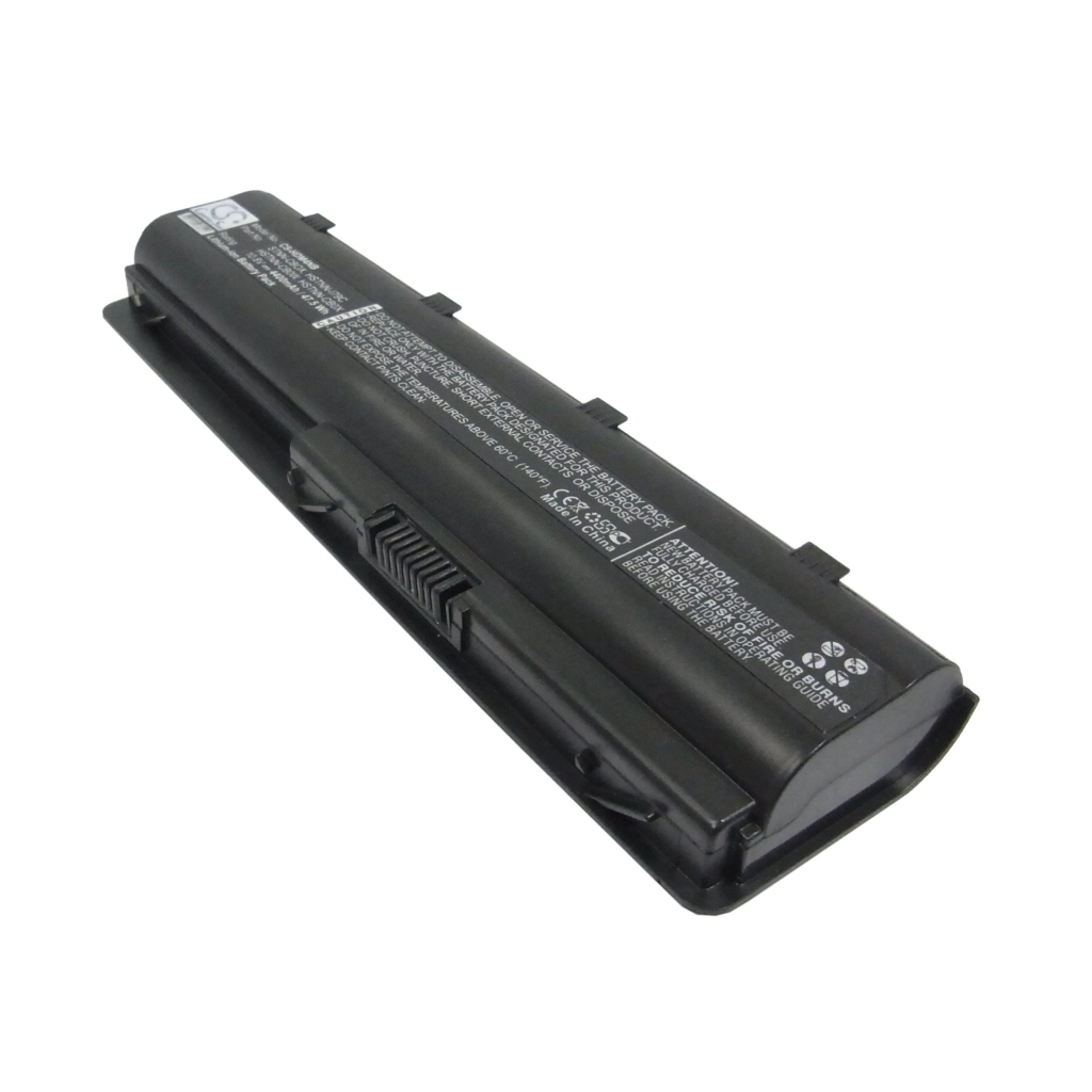 Battery Replaces WD548AA