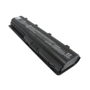 Notebook battery HP G62