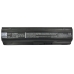 Batterie pour ordinateur portable HP G72-100