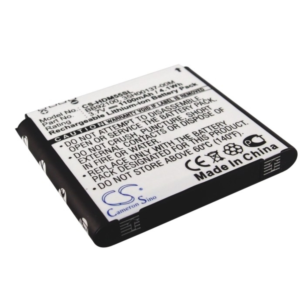 Battery Replaces BA S430