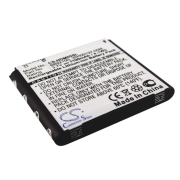 CS-HDM55SL<br />Batteries for   replaces battery 35H00137-00M