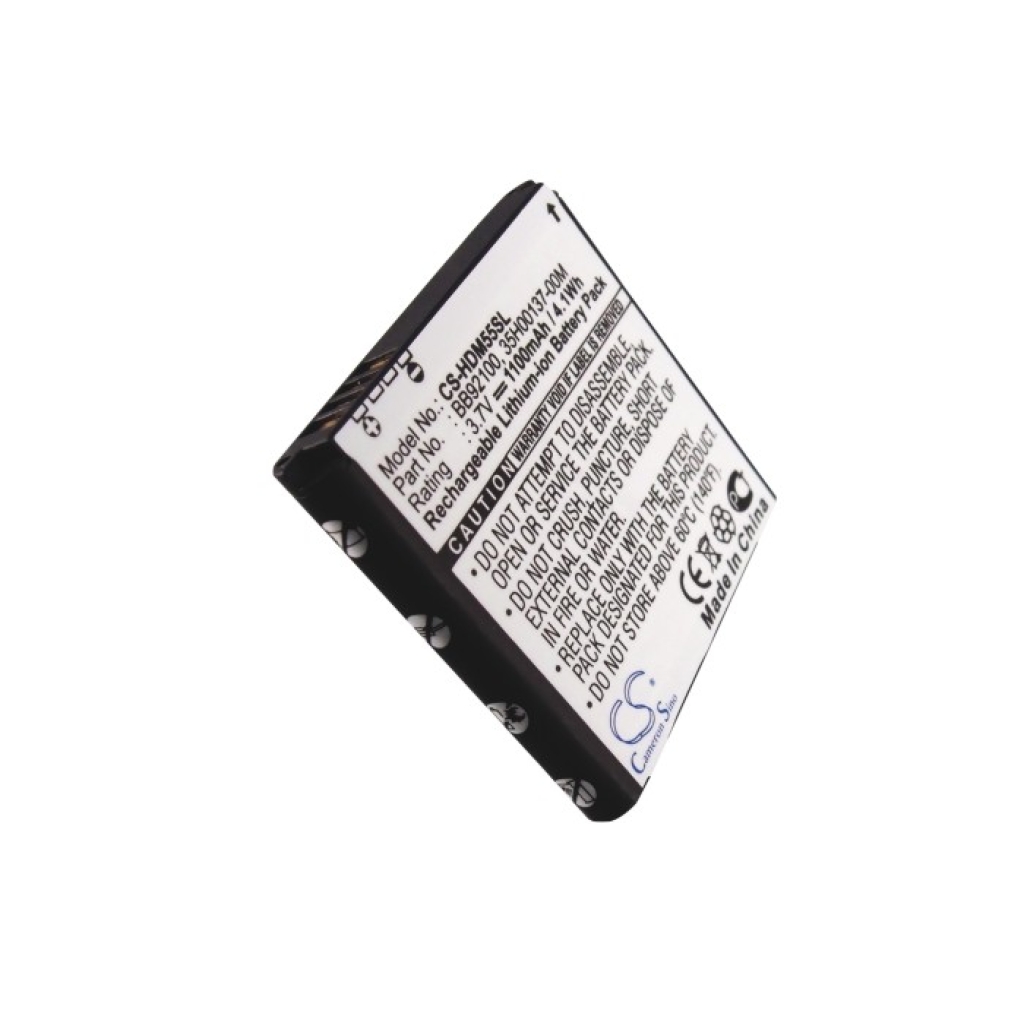 Battery Replaces BB92100