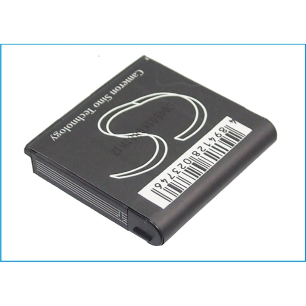 Battery Replaces DIAM171