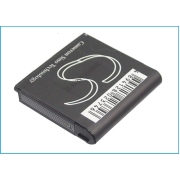 CS-HDP100SL<br />Batterie pour  remplace la batterie BTR6850