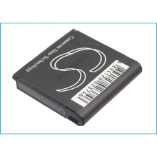 Remplacement de batterie compatible pour HTC  BTR6850, 35H00111-12M, 35H00111-08M, DIAM171, 35H00111-06M...