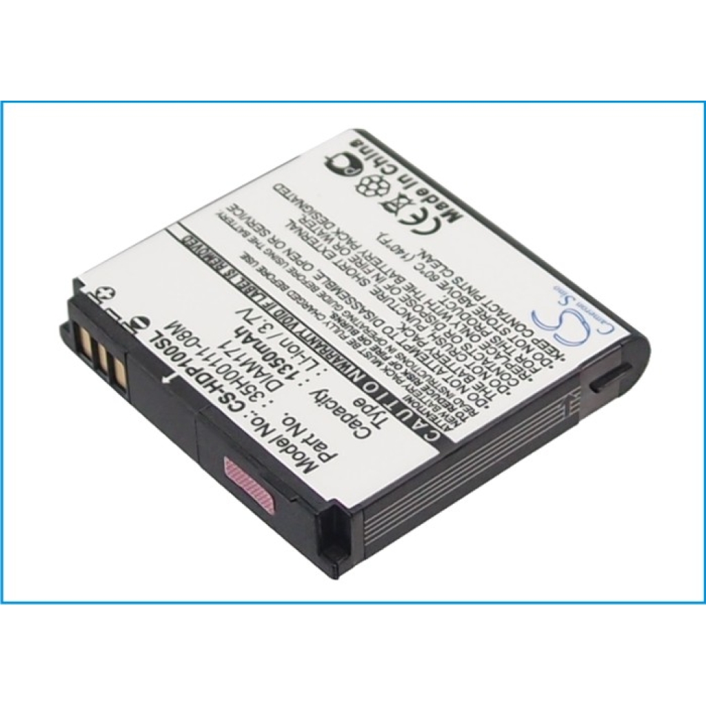 Tablette Batterie Sprint CS-HDP100SL