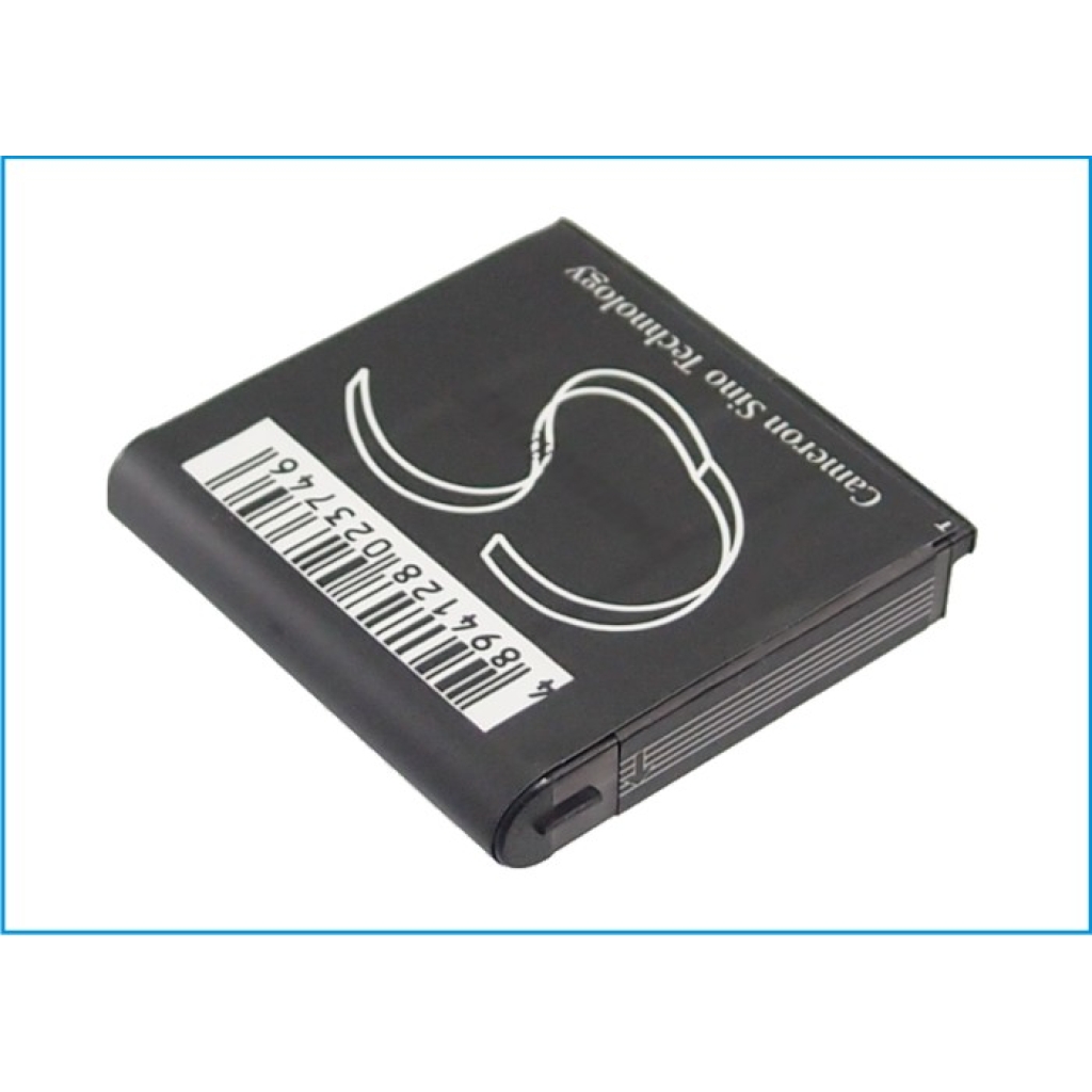 Compatible battery replacement for AT