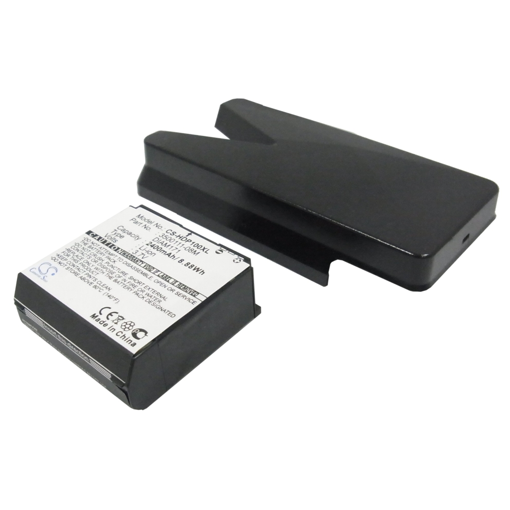 Battery Replaces 35H00111-08M