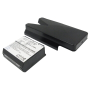 CS-HDP100XL<br />Batteries for   replaces battery DIAM171