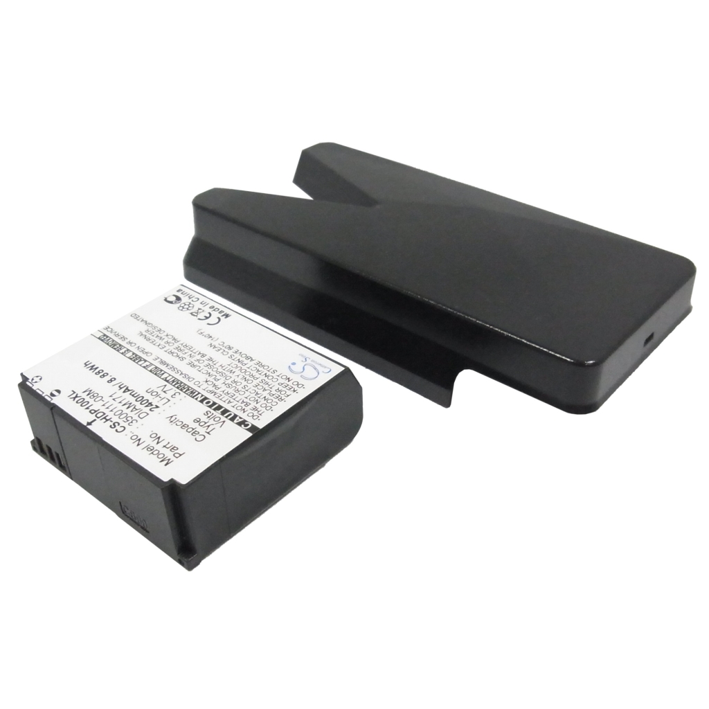 Compatible battery replacement for AT