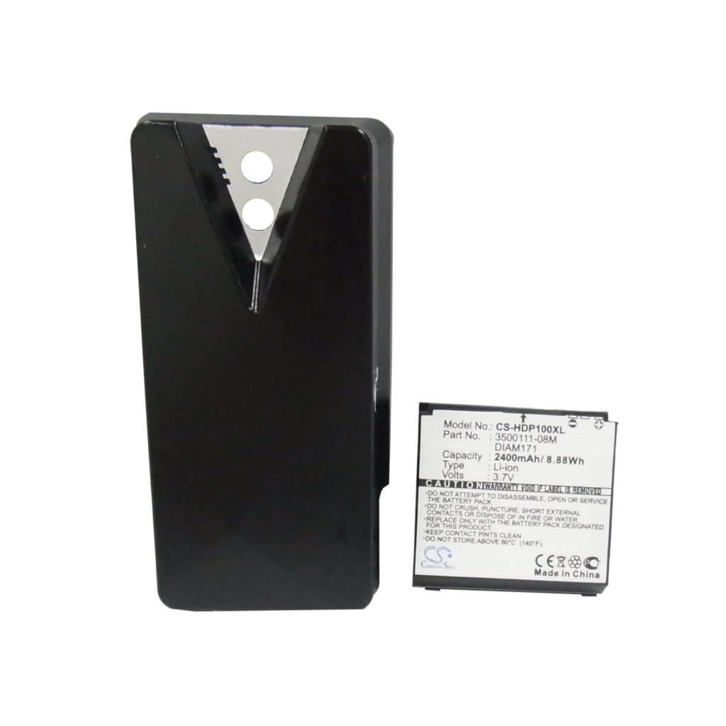 Mobile Phone Battery Utstarcom CS-HDP100XL