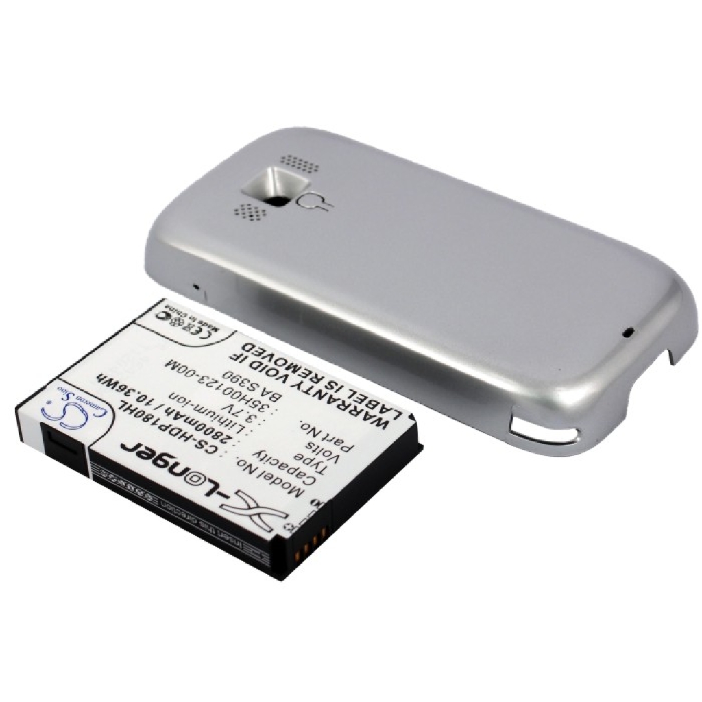 Mobile Phone Battery T-Mobile CS-HDP180HL