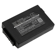 CS-HDP610BL<br />Batterie pour  remplace la batterie 6000-TESC