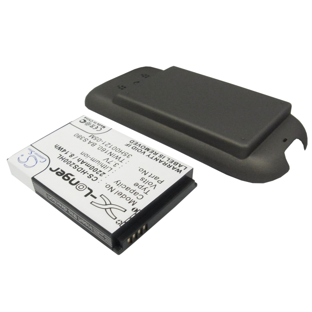 Mobile Phone Battery Sprint CS-HDS200HL