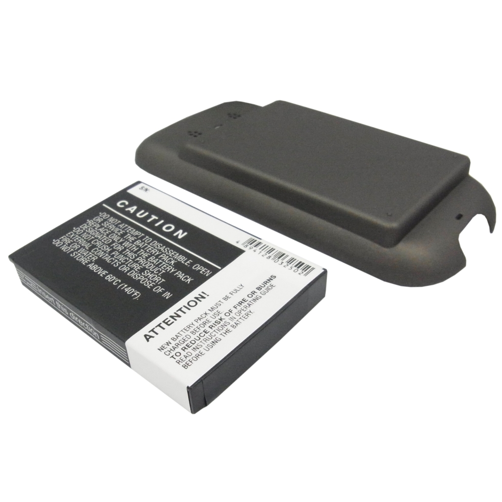 Batteries Remplace BA S380