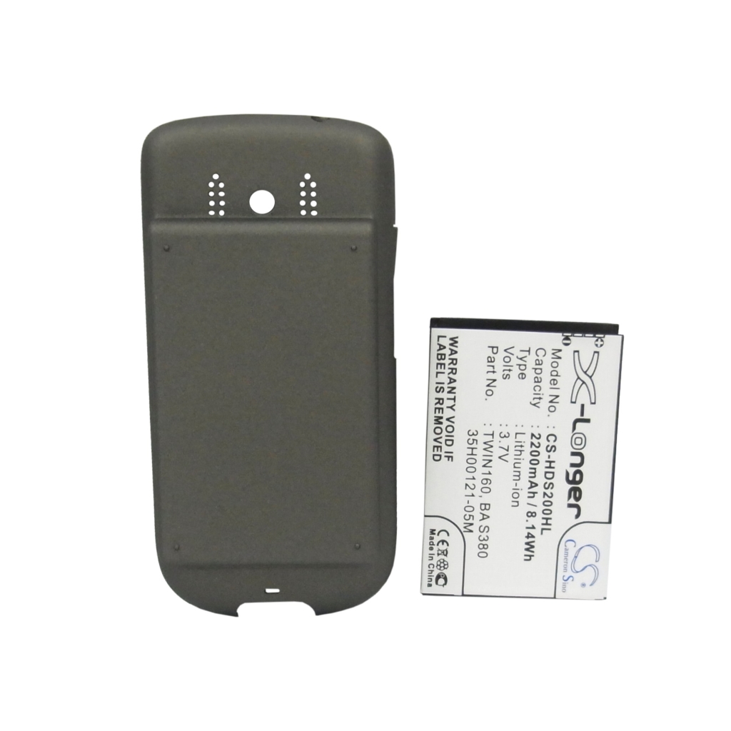 Mobile Phone Battery Sprint CS-HDS200HL