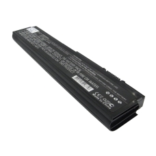 Remplacement de batterie compatible pour HP  HSTNN-XB70, 463305-751, HSTNN-OB71, 463305-361, NBP6A93B1...