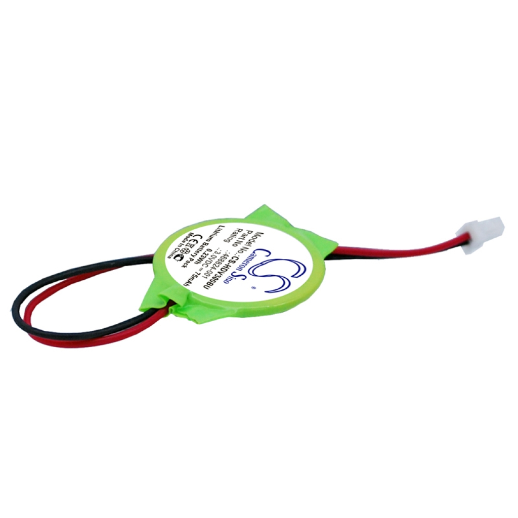 Batteries CMOS / Batterie de secours CS-HDV300BU