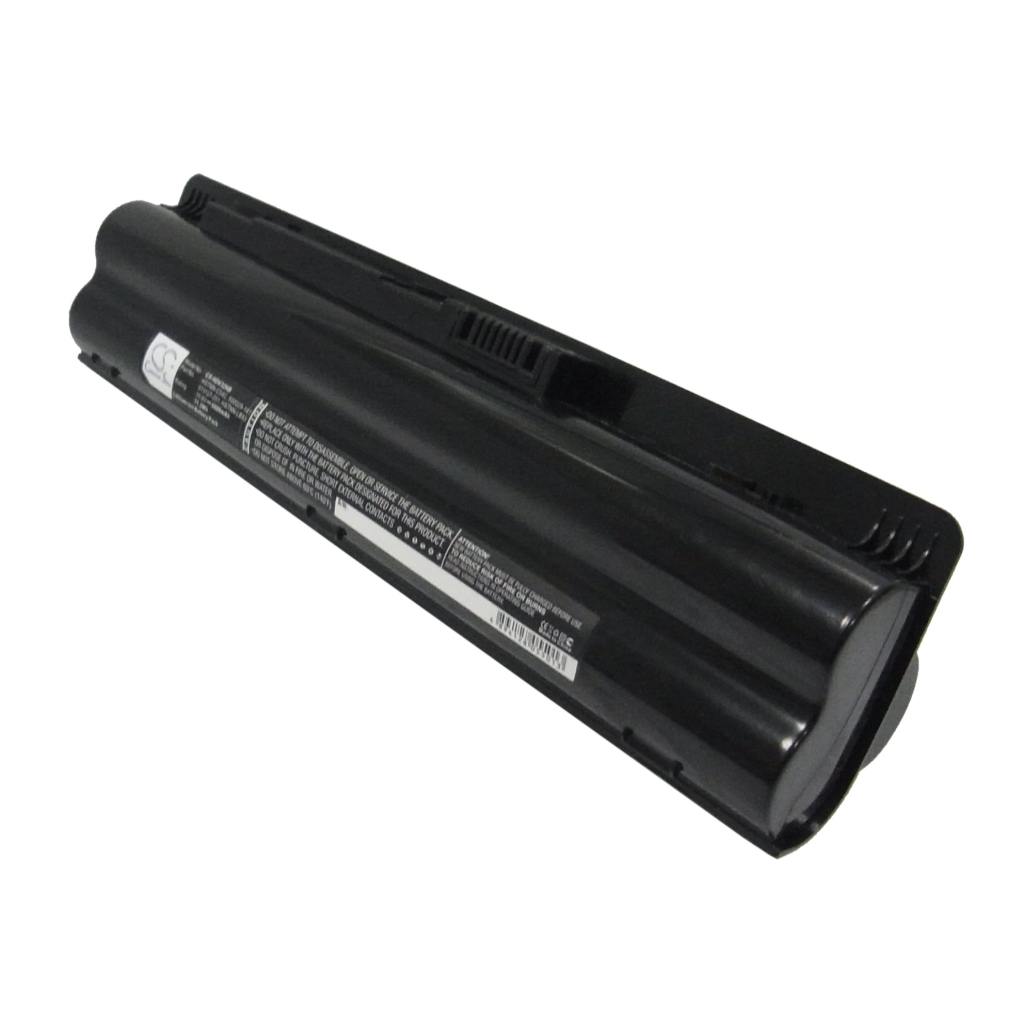 Batterie pour ordinateur portable Compaq Presario CQ35-203TX