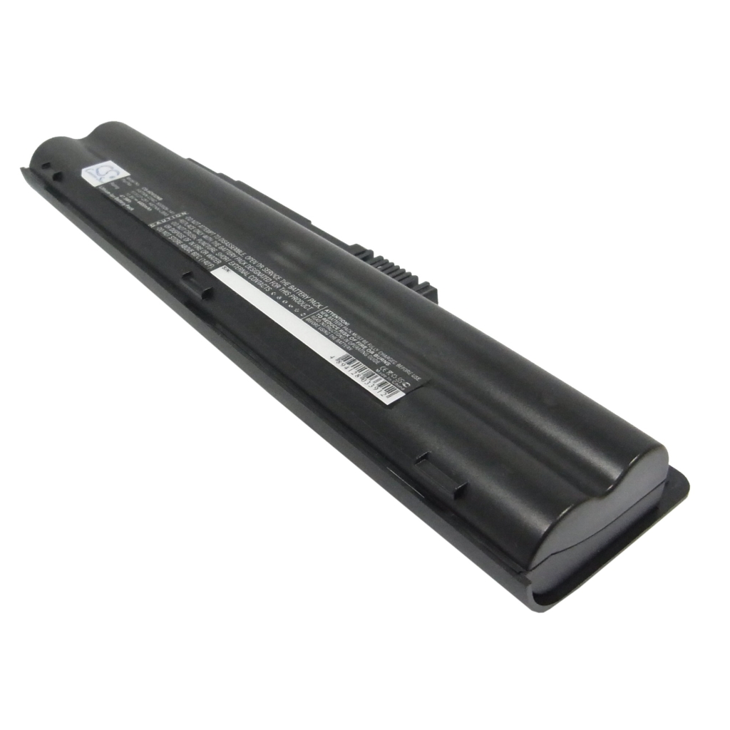 Batterie pour ordinateur portable Compaq Presario CQ35-100