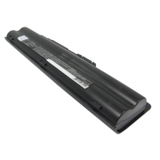 Remplacement de batterie compatible pour HP  HSTNN-C52C, HSTNN-IB95, NU090AA, 500029-141, HSTNN-DB95...