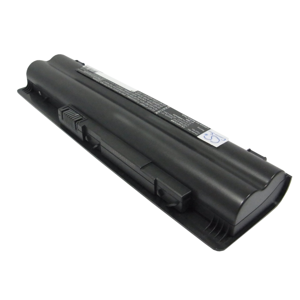 Batterie pour ordinateur portable Compaq Presario CQ35-203TX