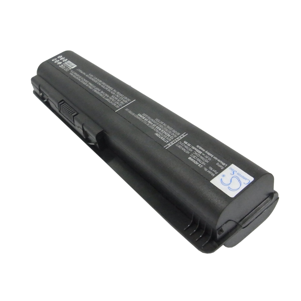 Batterie pour ordinateur portable HP dv5-1017tx