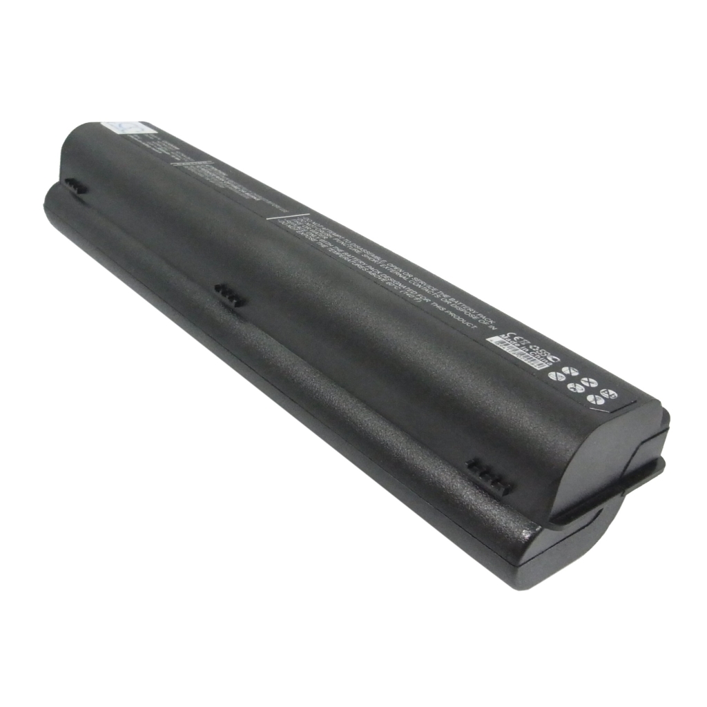 Notebook battery HP Pavilion dv6-1124tx