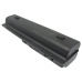 Batterie pour ordinateur portable HP dv5-1017tx