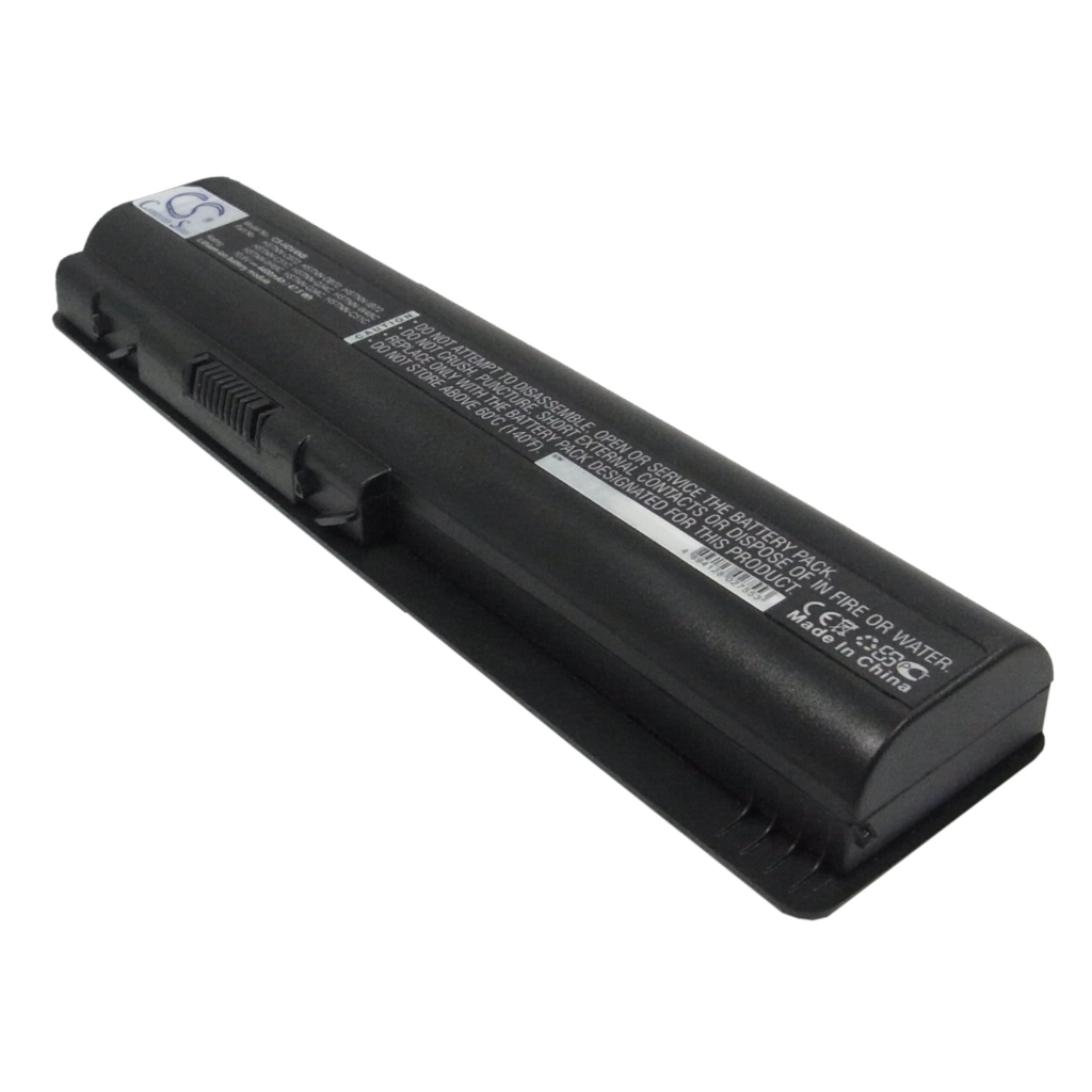 Batterie pour ordinateur portable HP dv5-1017tx