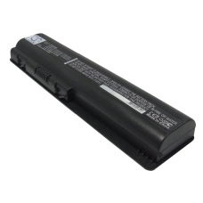 Compatible battery replacement for Compaq 462889-121,462889-421,462890-151,462890-161,462890-541...