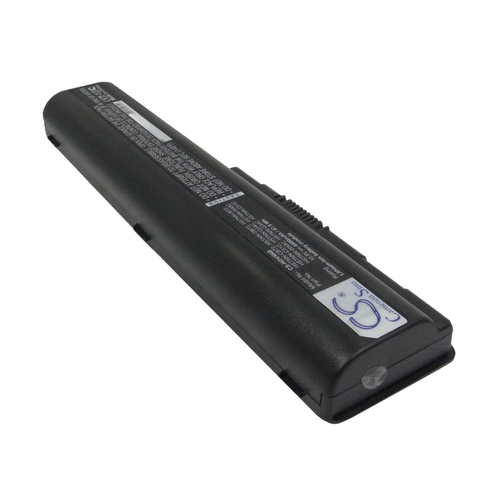 Notebook battery HP dv5-1017tx