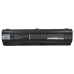 Notebook battery HP Presario HDX16