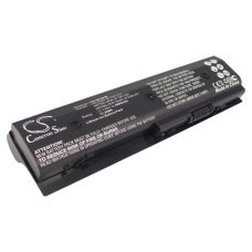 Remplacement de batterie compatible pour HP  672326-421, MO06, 671731-001, HSTNN-LB3P, 671567-831...