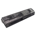 Notebook battery HP CS-HDV6HB