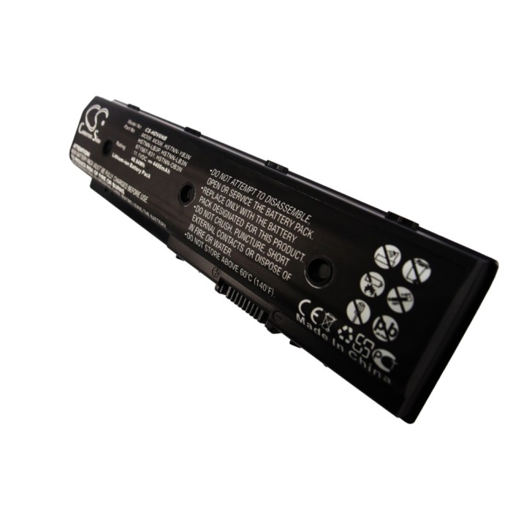 Notebook battery HP CS-HDV6NB