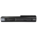 Batterie pour ordinateur portable HP Pavilion HDX X18-1012TX