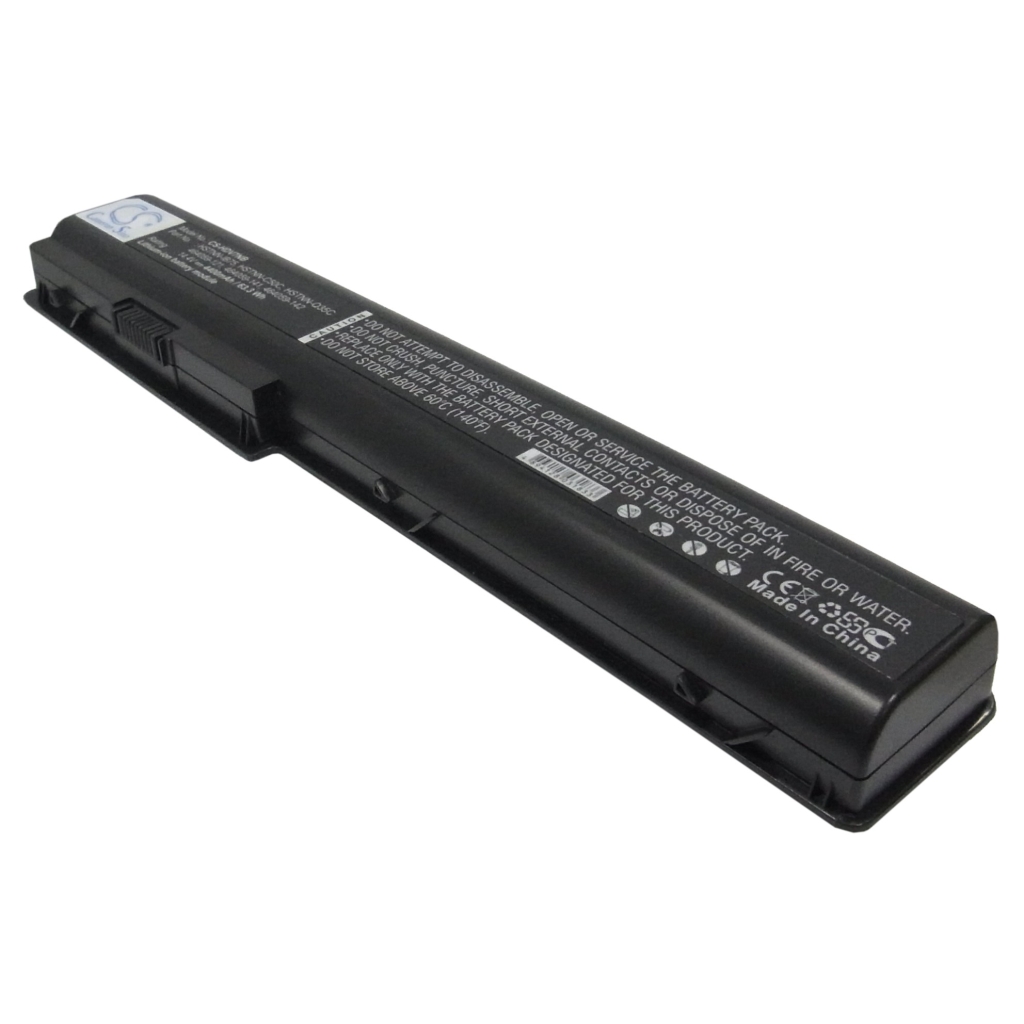 Notebook battery HP Pavilion HDX18